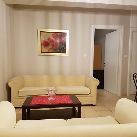 Toula'S Apartment Kavala Eksteriør billede