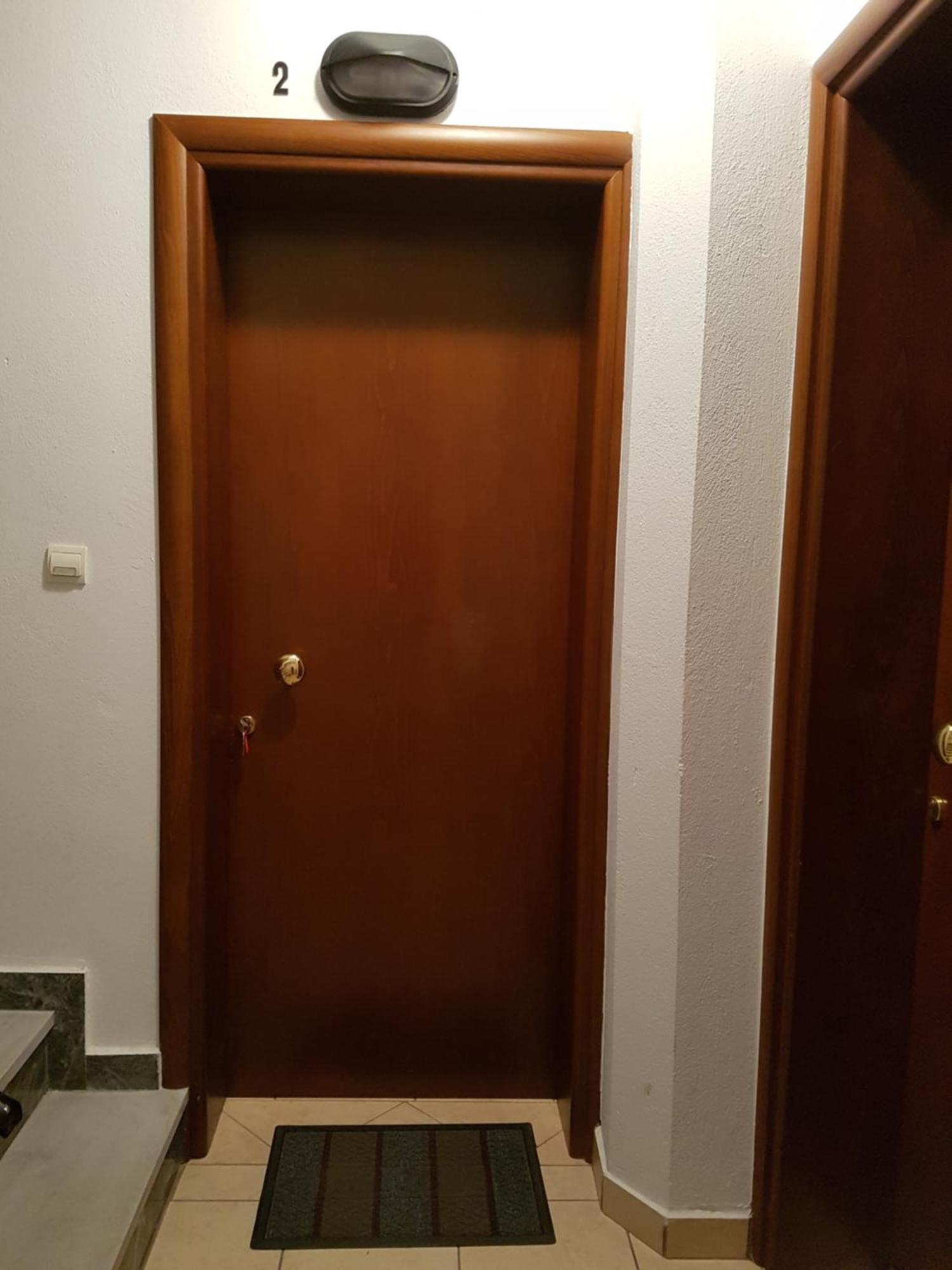 Toula'S Apartment Kavala Eksteriør billede